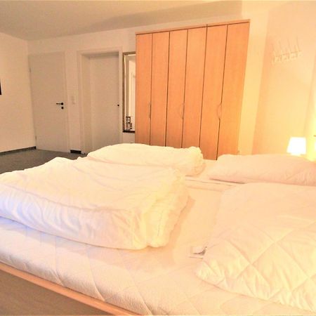 Residenz Duenenweg Leilighet Cuxhaven Eksteriør bilde