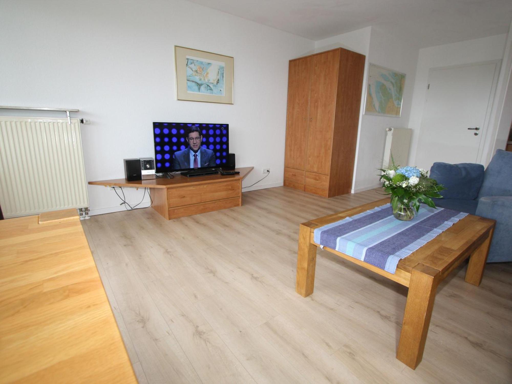Residenz Duenenweg Leilighet Cuxhaven Eksteriør bilde